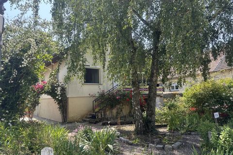 Villa a Liernais, Cote-d'Or, Liernais - € 130.000 | Ref: 4683 - foto 2