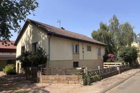 Villa a Liernais, Cote-d'Or, Liernais - € 130.000 | Ref: 4683 - foto 3