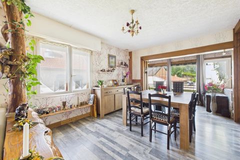 Villa a Liernais, Cote-d'Or, Liernais - € 130.000 | Ref: 4683 - foto 5