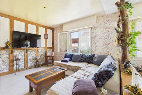 Villa a Liernais, Cote-d'Or, Liernais - € 130.000 | Ref: 4683 - foto 6