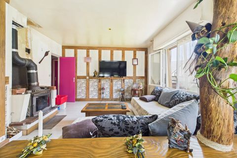 Villa a Liernais, Cote-d'Or, Liernais - € 130.000 | Ref: 4683 - foto 7