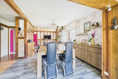 Villa a Liernais, Cote-d'Or, Liernais - € 130.000 | Ref: 4683 - foto 8