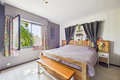 Villa a Liernais, Cote-d'Or, Liernais - € 130.000 | Ref: 4683 - foto 10