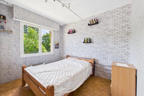 Villa a Liernais, Cote-d'Or, Liernais - € 130.000 | Ref: 4683 - foto 11