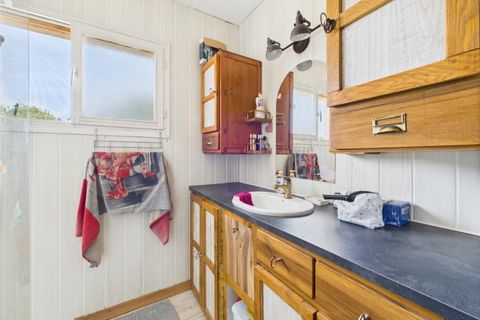 Villa a Liernais, Cote-d'Or, Liernais - € 130.000 | Ref: 4683 - foto 12