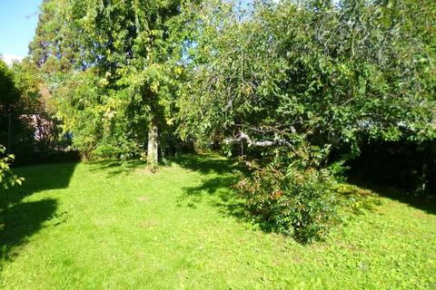 Villa a Liernais, Cote-d'Or, Liernais - € 130.000 | Ref: 4683 - foto 14