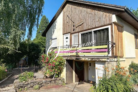 Villa a Liernais, Cote-d'Or, Liernais - € 130.000 | Ref: 4683 - foto 17