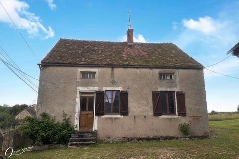 Villa a Dompierre-en-Morvan, Cote-d'Or, Dompierre-en-Morvan - € 80.000 | Ref: 4681 - foto 3