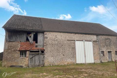Villa a Dompierre-en-Morvan, Cote-d'Or, Dompierre-en-Morvan - € 80.000 | Ref: 4681 - foto 4