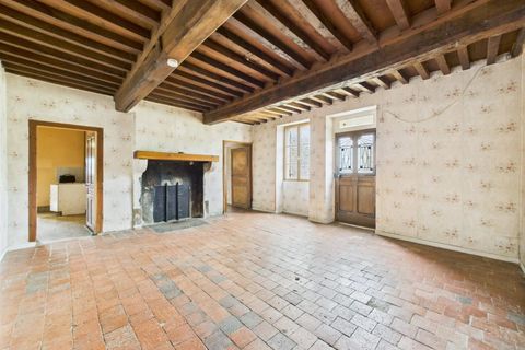 Villa a Dompierre-en-Morvan, Cote-d'Or, Dompierre-en-Morvan - € 80.000 | Ref: 4681 - foto 5