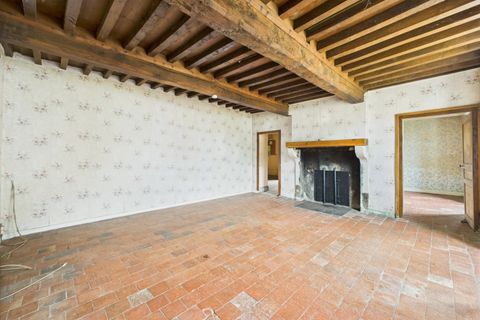 Villa a Dompierre-en-Morvan, Cote-d'Or, Dompierre-en-Morvan - € 80.000 | Ref: 4681 - foto 6