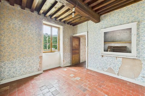 Villa a Dompierre-en-Morvan, Cote-d'Or, Dompierre-en-Morvan - € 80.000 | Ref: 4681 - foto 7