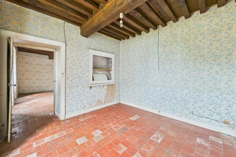 Villa a Dompierre-en-Morvan, Cote-d'Or, Dompierre-en-Morvan - € 80.000 | Ref: 4681 - foto 8