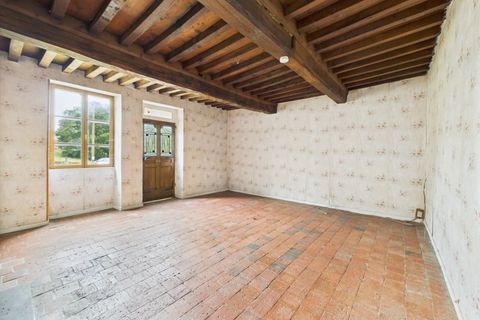 Villa a Dompierre-en-Morvan, Cote-d'Or, Dompierre-en-Morvan - € 80.000 | Ref: 4681 - foto 9