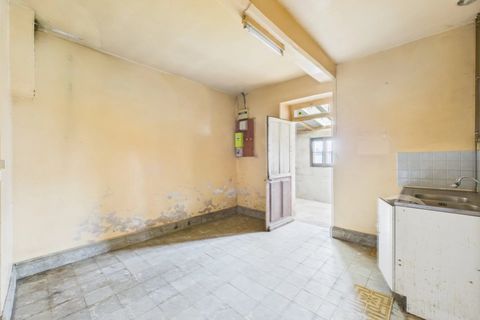 Villa a Dompierre-en-Morvan, Cote-d'Or, Dompierre-en-Morvan - € 80.000 | Ref: 4681 - foto 10