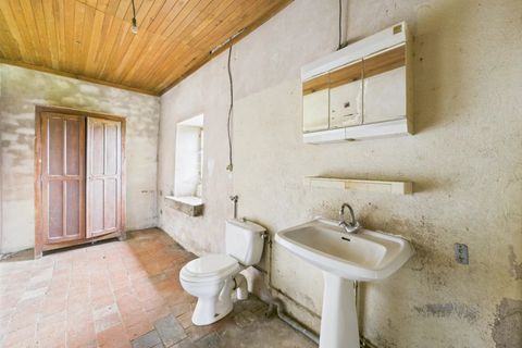 Villa a Dompierre-en-Morvan, Cote-d'Or, Dompierre-en-Morvan - € 80.000 | Ref: 4681 - foto 11