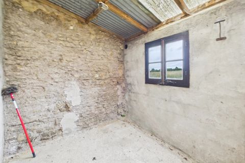 Villa a Dompierre-en-Morvan, Cote-d'Or, Dompierre-en-Morvan - € 80.000 | Ref: 4681 - foto 12