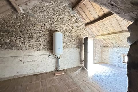 Villa a Dompierre-en-Morvan, Cote-d'Or, Dompierre-en-Morvan - € 80.000 | Ref: 4681 - foto 14