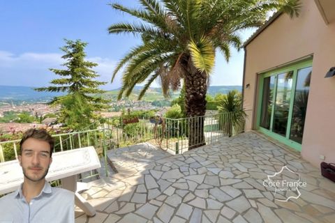 Villa i Limoux, Aude, Limoux - € 335.000 | Ref: 119_LIM1 - foto 1