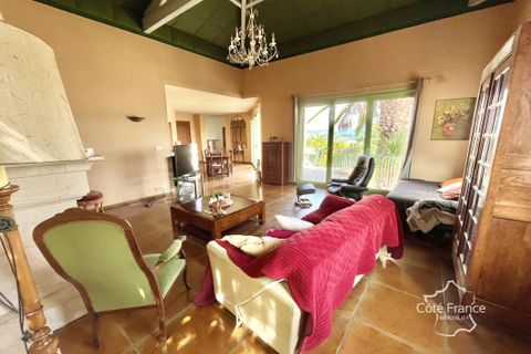 Villa i Limoux, Aude, Limoux - € 335.000 | Ref: 119_LIM1 - foto 9