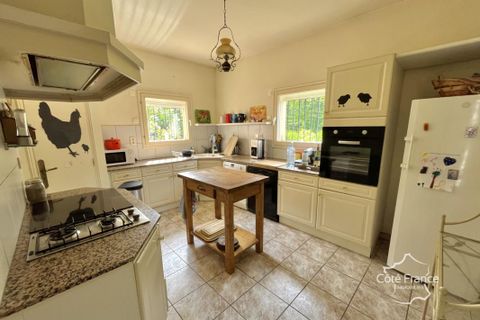 Villa i Limoux, Aude, Limoux - € 335.000 | Ref: 119_LIM1 - foto 11