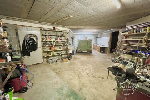Villa i Limoux, Aude, Limoux - € 335.000 | Ref: 119_LIM1 - foto 24