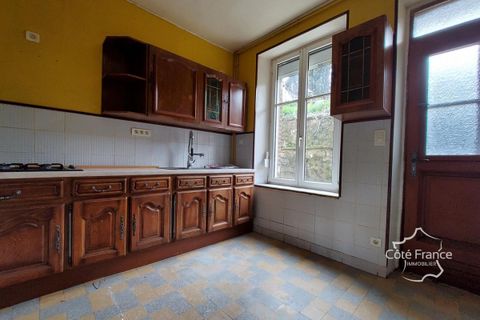 Landsbyhus i Deville, Ardennes, Deville - € 79.000 | Ref: 2_7124 - foto 3