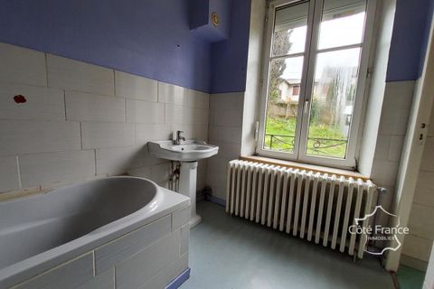 Landsbyhus i Deville, Ardennes, Deville - € 79.000 | Ref: 2_7124 - foto 6