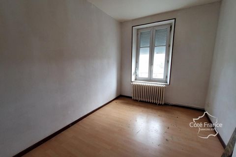 Landsbyhus i Deville, Ardennes, Deville - € 79.000 | Ref: 2_7124 - foto 7
