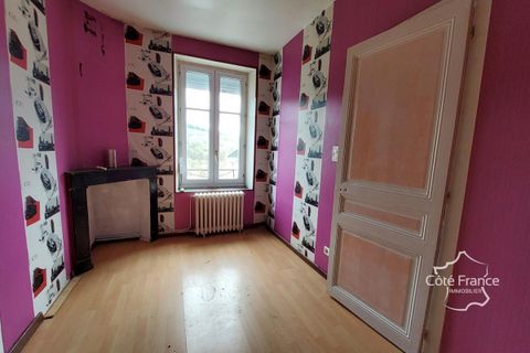 Landsbyhus i Deville, Ardennes, Deville - € 79.000 | Ref: 2_7124 - foto 9