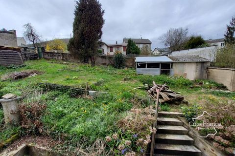 Landsbyhus i Deville, Ardennes, Deville - € 79.000 | Ref: 2_7124 - foto 15