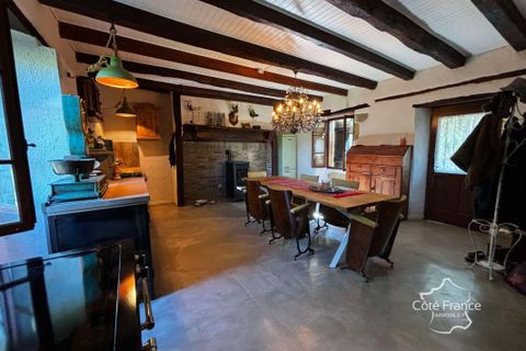 Landsbyhus i Bagnac-sur-Célé, Lot, Bagnac-sur-Célé - € 168.000 | Ref: 33_BTVMA420006889 - foto 5