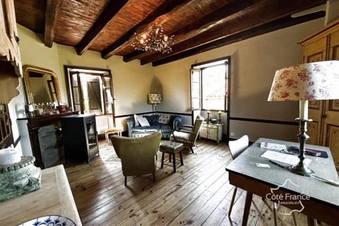 Landsbyhus i Bagnac-sur-Célé, Lot, Bagnac-sur-Célé - € 168.000 | Ref: 33_BTVMA420006889 - foto 8