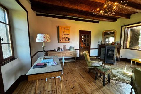 Landsbyhus i Bagnac-sur-Célé, Lot, Bagnac-sur-Célé - € 168.000 | Ref: 33_BTVMA420006889 - foto 11