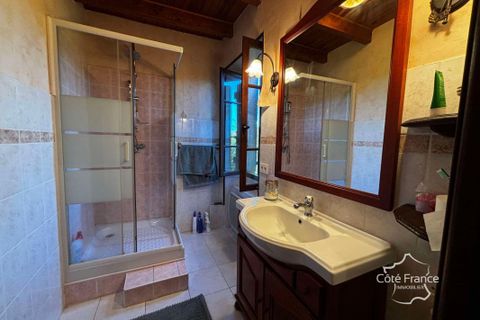 Landsbyhus i Bagnac-sur-Célé, Lot, Bagnac-sur-Célé - € 168.000 | Ref: 33_BTVMA420006889 - foto 15
