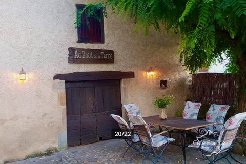 Landsbyhus i Bagnac-sur-Célé, Lot, Bagnac-sur-Célé - € 168.000 | Ref: 33_BTVMA420006889 - foto 18