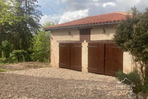 Landsbyhus i Bagnac-sur-Célé, Lot, Bagnac-sur-Célé - € 168.000 | Ref: 33_BTVMA420006889 - foto 20