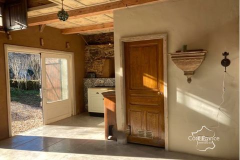 Landsbyhus i Bagnac-sur-Célé, Lot, Bagnac-sur-Célé - € 168.000 | Ref: 33_BTVMA420006889 - foto 21