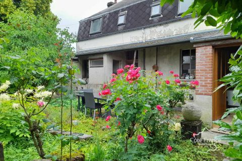 Villa i La Capelle, Aisne, La Capelle - € 105.300 | Ref: 107_MGVMA1210008030 - foto 1