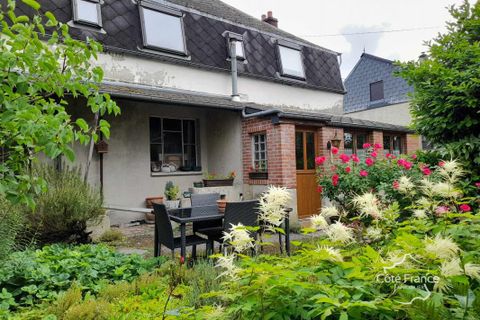 Villa i La Capelle, Aisne, La Capelle - € 105.300 | Ref: 107_MGVMA1210008030 - foto 2