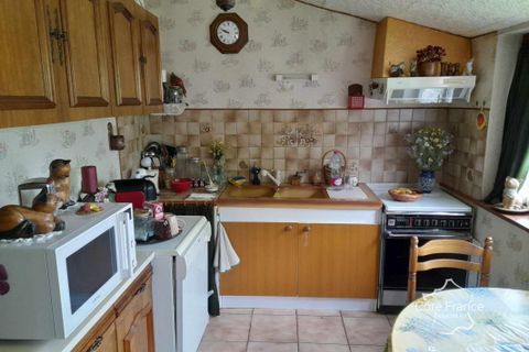 Villa i La Capelle, Aisne, La Capelle - € 105.300 | Ref: 107_MGVMA1210008030 - foto 5