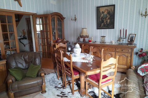 Villa i La Capelle, Aisne, La Capelle - € 105.300 | Ref: 107_MGVMA1210008030 - foto 6