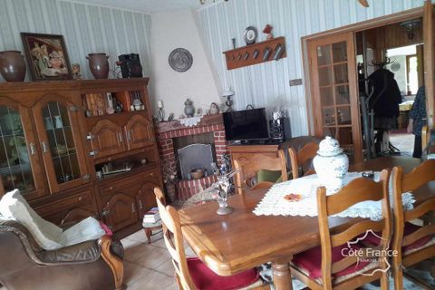 Villa i La Capelle, Aisne, La Capelle - € 105.300 | Ref: 107_MGVMA1210008030 - foto 7