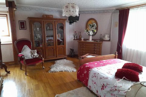 Villa i La Capelle, Aisne, La Capelle - € 105.300 | Ref: 107_MGVMA1210008030 - foto 10