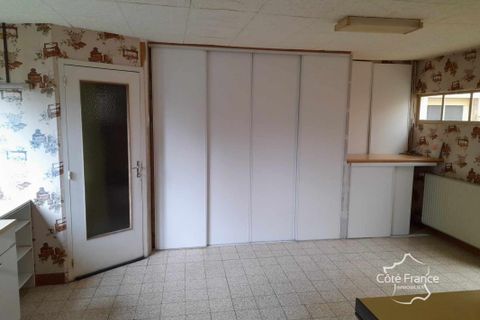 Villa i La Capelle, Aisne, La Capelle - € 105.300 | Ref: 107_MGVMA1210008030 - foto 12