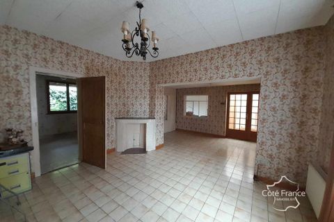 Villa i La Capelle, Aisne, La Capelle - € 105.300 | Ref: 107_MGVMA1210008030 - foto 13