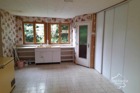 Villa i La Capelle, Aisne, La Capelle - € 105.300 | Ref: 107_MGVMA1210008030 - foto 15