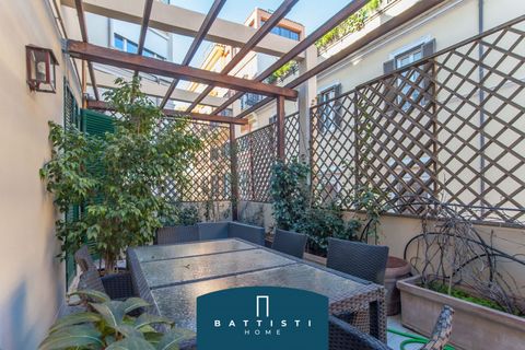 Lejlighed i Rome, Rome, Rome - € 1.300.000 | Ref: 76BH25 - foto 1
