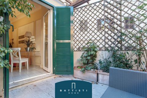 Lejlighed i Rome, Rome, Rome - € 1.300.000 | Ref: 76BH25 - foto 10