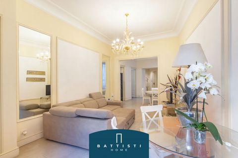 Lejlighed i Rome, Rome, Rome - € 1.300.000 | Ref: 76BH25 - foto 3